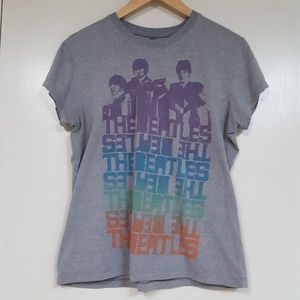 Beatles T-shirt